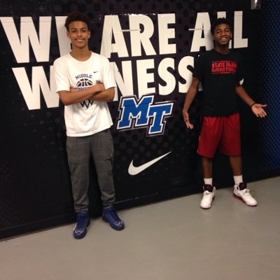 It goes quick so catch up #D1Bound