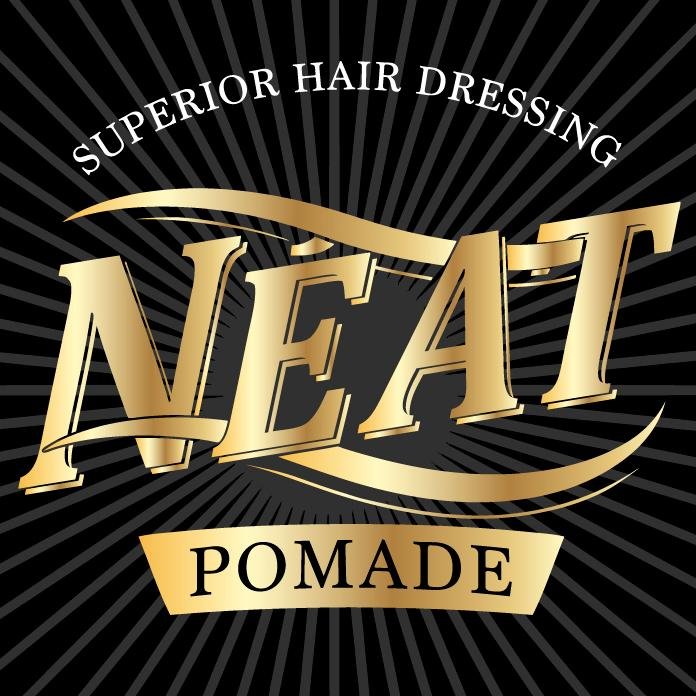Neat Pomade | Premium Hair Dressing Wholesale & Reseller pls contact neatpomade@gmail.com