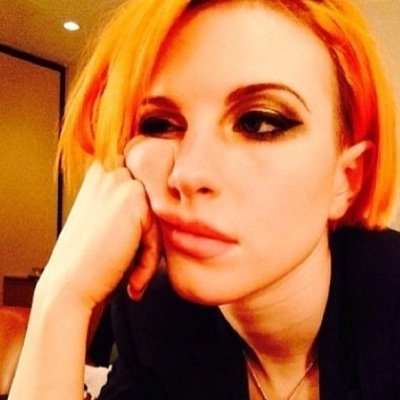 parascotland's profile picture. Paramore are life. Scotland