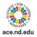 ACE at ND (@aceatnd) Twitter profile photo ACE at ND (@aceatnd) Twitter profile photo