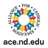 ACEatND's profile picture. The Alliance for Catholic Education, ACE, at @NotreDame. Working to strengthen, sustain, and transform Catholic schools. #futureofCatholicschools