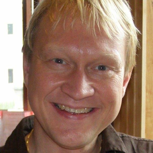 TorbenJybaek's profile picture. 