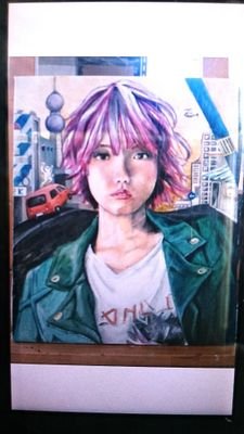 ペンキン魚さんのプロフィール画像