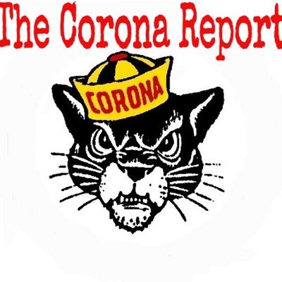 CoronaReport's profile picture. Bringing you the latest stories on campus
