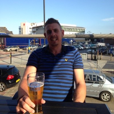 wilzpaul75's profile picture. Husband & father to 3 great kids.     FAW C licence holder ⚽️