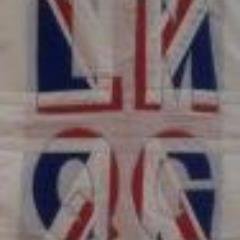 London based group celebrating the world of Modern Quilting, meeting on the 1st Sunday of every month. See our blog for more details.