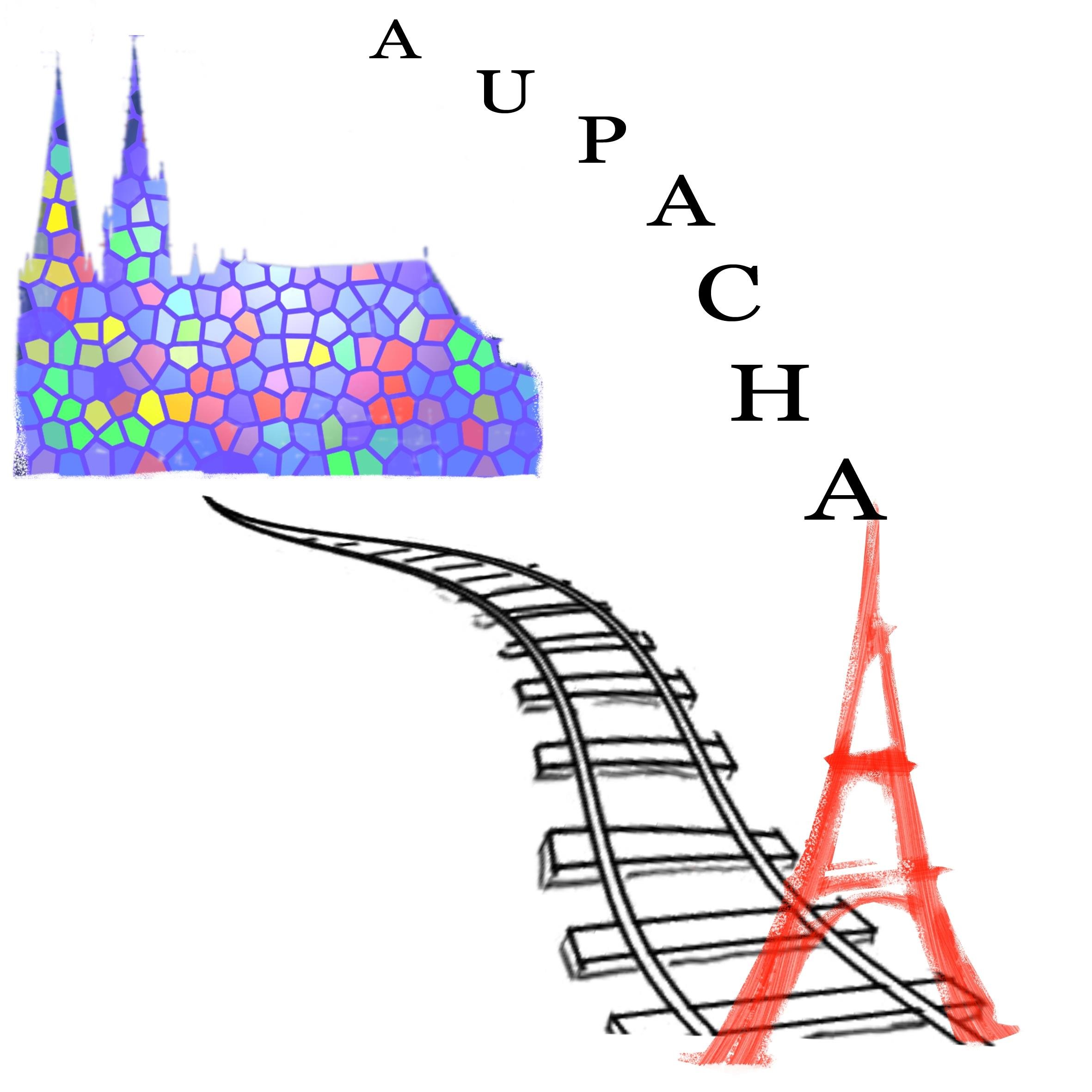 L'AUPACHA est l'association représentant les usagers de la ligne #SNCF #TER #Centre - Val de Loire reliant Paris à #Chartres, #Nogent le Rotrou et Le Mans.