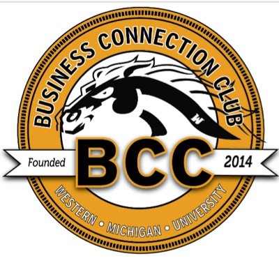 Business Connection Club Western Michigan University bccwmu@gmail.com