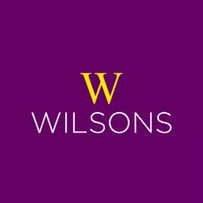 Wilsons Residential connect people by opening doors. Should you sell, let, rent or buy Wilsons will be the best move for you.