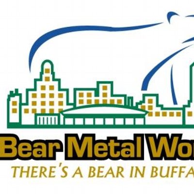 bear metal works inc bearmetalworks twitter bear works