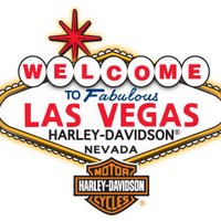 Las Vegas Harley(@lasvegasharley) 's Twitter Profile Photo