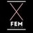 XfemRevista's profile image