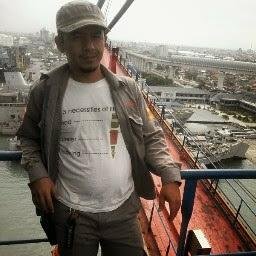 RSutedy's profile picture. 