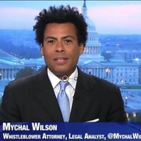 Mychal Wilson, Esq.(@MychalWilsonEsq) 's Twitter Profile Photo