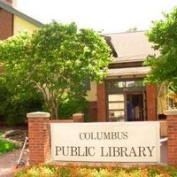 Columbus Library WI (@columbuspublib) 's Twitter Profile