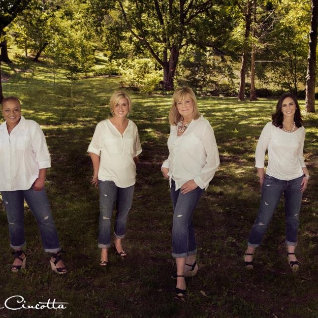 WHPSTL405's profile picture. Women Caring for Women