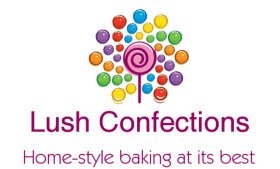 Bringing lush confections to your twitter page