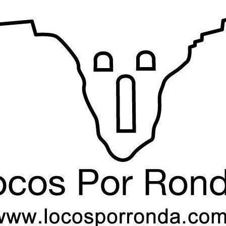 Locos Por Ronda ®