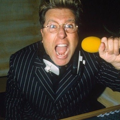 fox_doc's profile picture. Celebrity Dj, presenter and sex offender. Not a fox, nor a doctor.