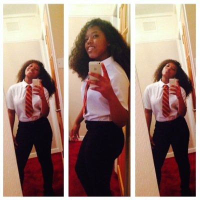 BE A GIRL WITH A MIND, A B!T(H WITH AN ATTITUDE,A LADY WITH CLASS ✌™