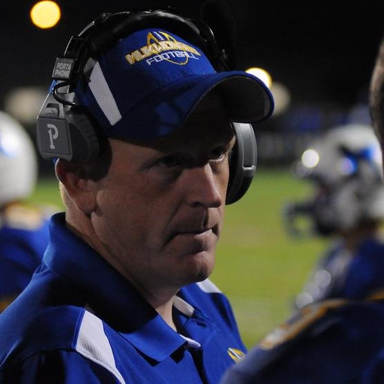 God, Family and Football. Husband and Father, Parks/Rec Director & Assistant High School Football Coach - Varsity Defensive Coordinator, Mukwonago, WI