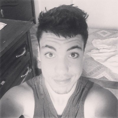 Normal_Man69's profile picture. Am not a twitter gunky,I often post tweets,am a boring person.