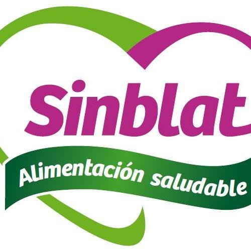 Sinblat's profile picture. Elaboracion de productos de pan y bolleria sin gluten, sin lactosa y sin proteina de la leche
