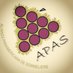 APAS (@apasommeliers) Twitter profile photo