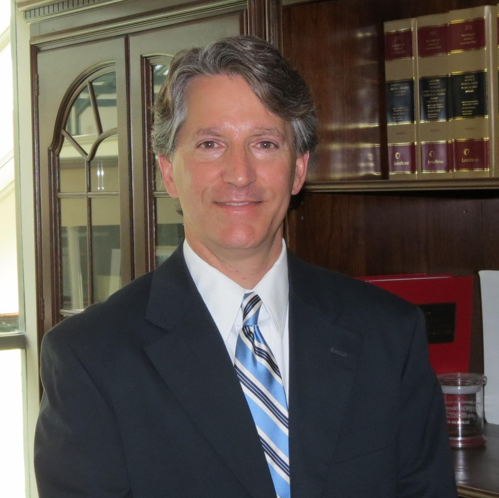 Peter Leritz is a partner at the law firm of Hennessy & Roach, P.C., representing businesses and individuals throughout Missouri and Illinois.