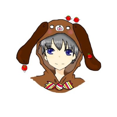 かる栗毛さんのプロフィール画像