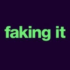 ¡Nuevo rol de Faking it! Si de verdad quieres vivir la experiencia de esta nueva serie, apúntate y no te lo pierdas.