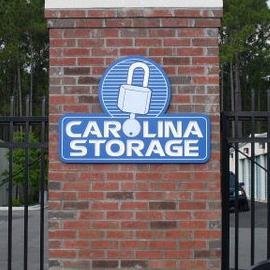 Carolina Storage Centers are locally owned and have operated in New Hanover County since 1994. We are family-owned and take pride in caring for your belongings.
