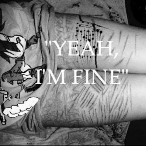 #IWRD #IWTC#LMD Noone gives a fuck. Just an acc to scream my pain.
