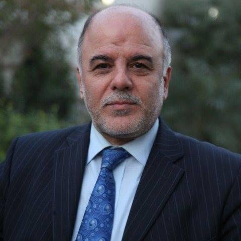 Prime Minister of Iraq | Former Deputy Speaker of CoR | MP since 2006 | Former Chairman Finance Committee | Former Chairman of Economic & Investment Committee