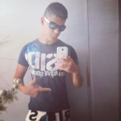 Nivel 17. | Mi nombre no habla de mi, así que si vas a criticarme al menos conóceme.