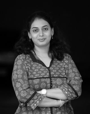 Associate Editor @MITSMRIndia @_PressInsider, Former Chief of Bureau @sakaltimes, Former Bureau Chief @mid_day, Journalist to the core.  Views strictly personal