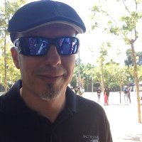 Ricard Vidal (@ricardvico) 's Twitter Profile