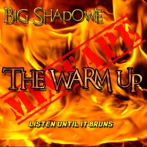 BigShadowe's profile picture. 