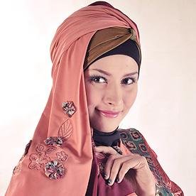 kerudungwebid's profile picture. Supplier Kerudung di Bandung