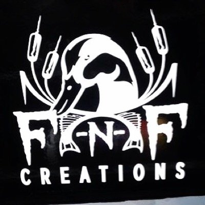 creel07's profile picture. Specializing in game calls, decoys, and driftwood lamps.