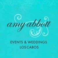 Amy Abbott Events