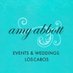 Amy Abbott Events (@amyabbottevents) Twitter profile photo