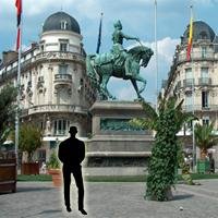 MIB_Orleans's profile picture. Parti MIB, Orléans, Loiret