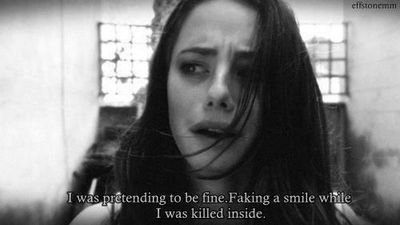 emptysoulmgx's profile picture. don't know, don't care