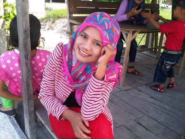 Nikefitria7Nike's profile picture. berpacaran 26mei14