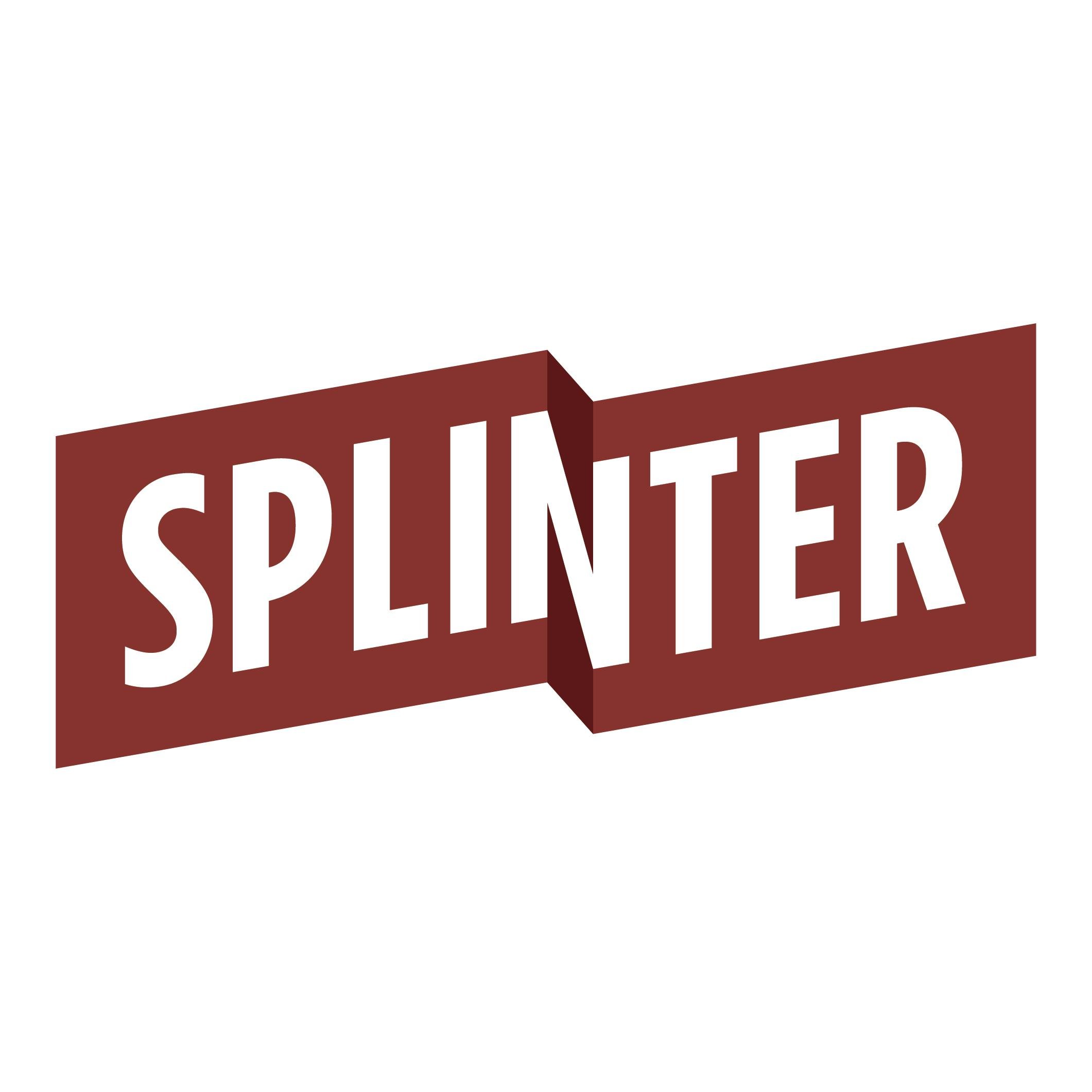 TheSplinterGrp Profile Picture