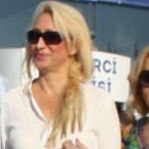 TDP Mersln il Başkanı Jeoloji Mühendisi