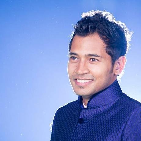 It's all about diversity
                       -@mushfiqur15
It's all about Mushfiqur Rahim
                       -@MR200_fanz