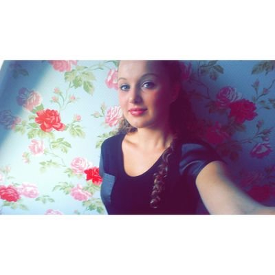 dominiquekusje's profile picture. if it is mean to be, it will happen.