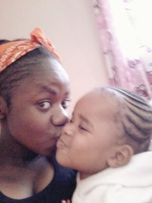 NzuziChristine's profile picture. 